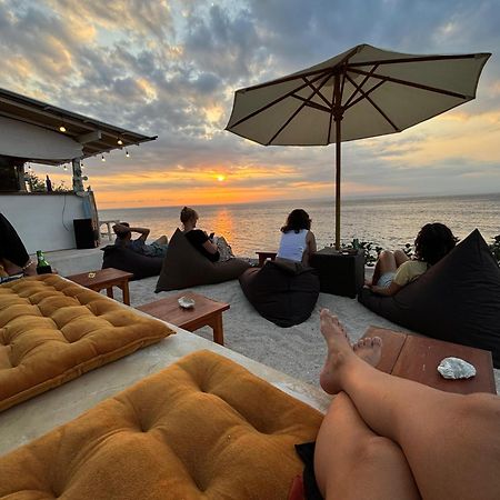 The Edge Lembongan Villa Dış mekan fotoğraf