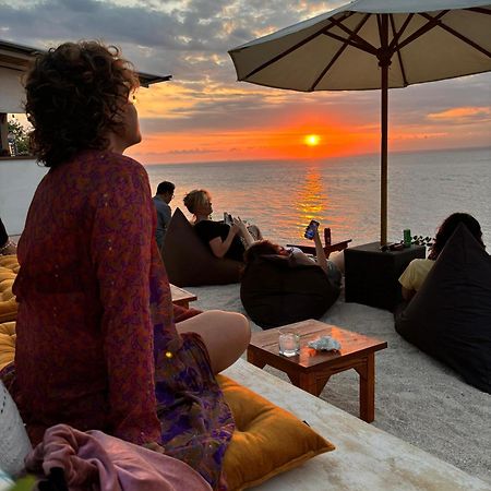 The Edge Lembongan Villa Dış mekan fotoğraf