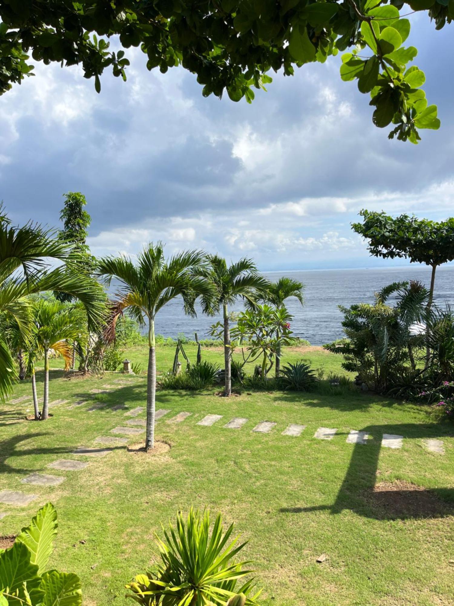 The Edge Lembongan Villa Dış mekan fotoğraf