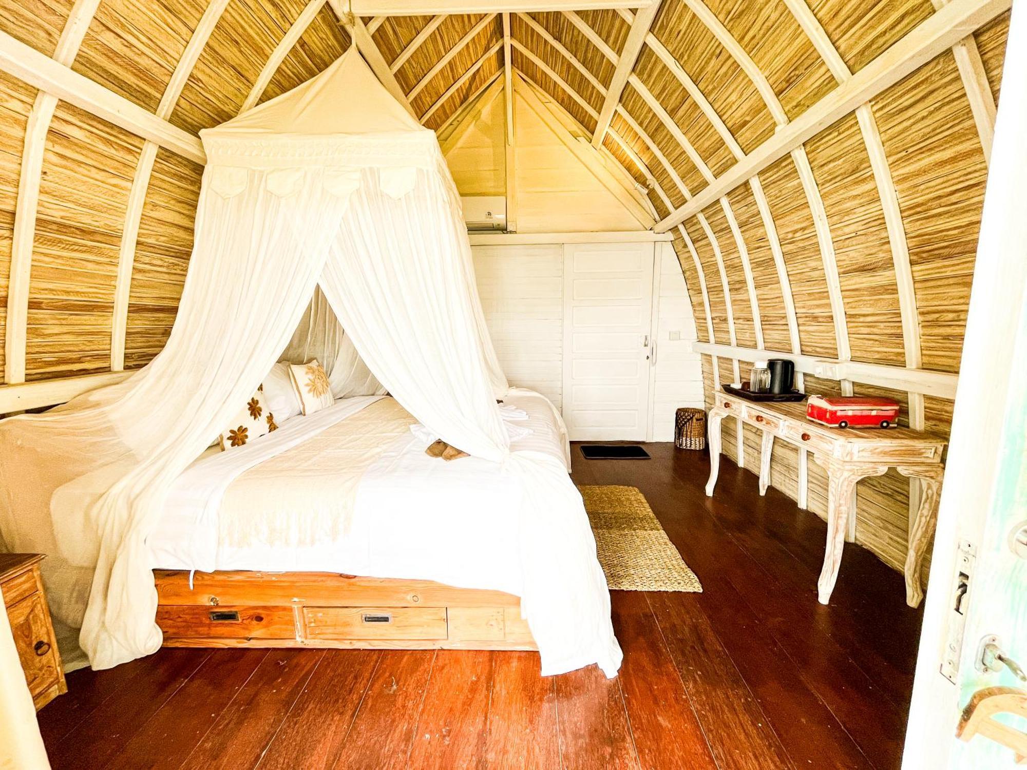 The Edge Lembongan Villa Dış mekan fotoğraf