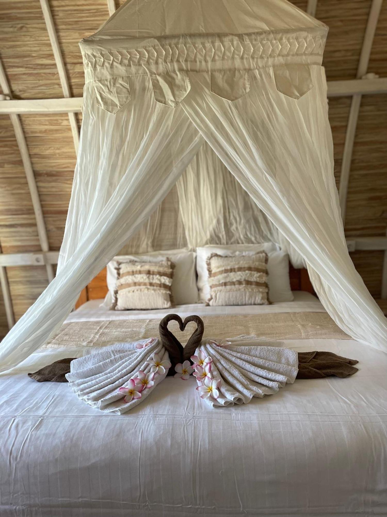 The Edge Lembongan Villa Dış mekan fotoğraf