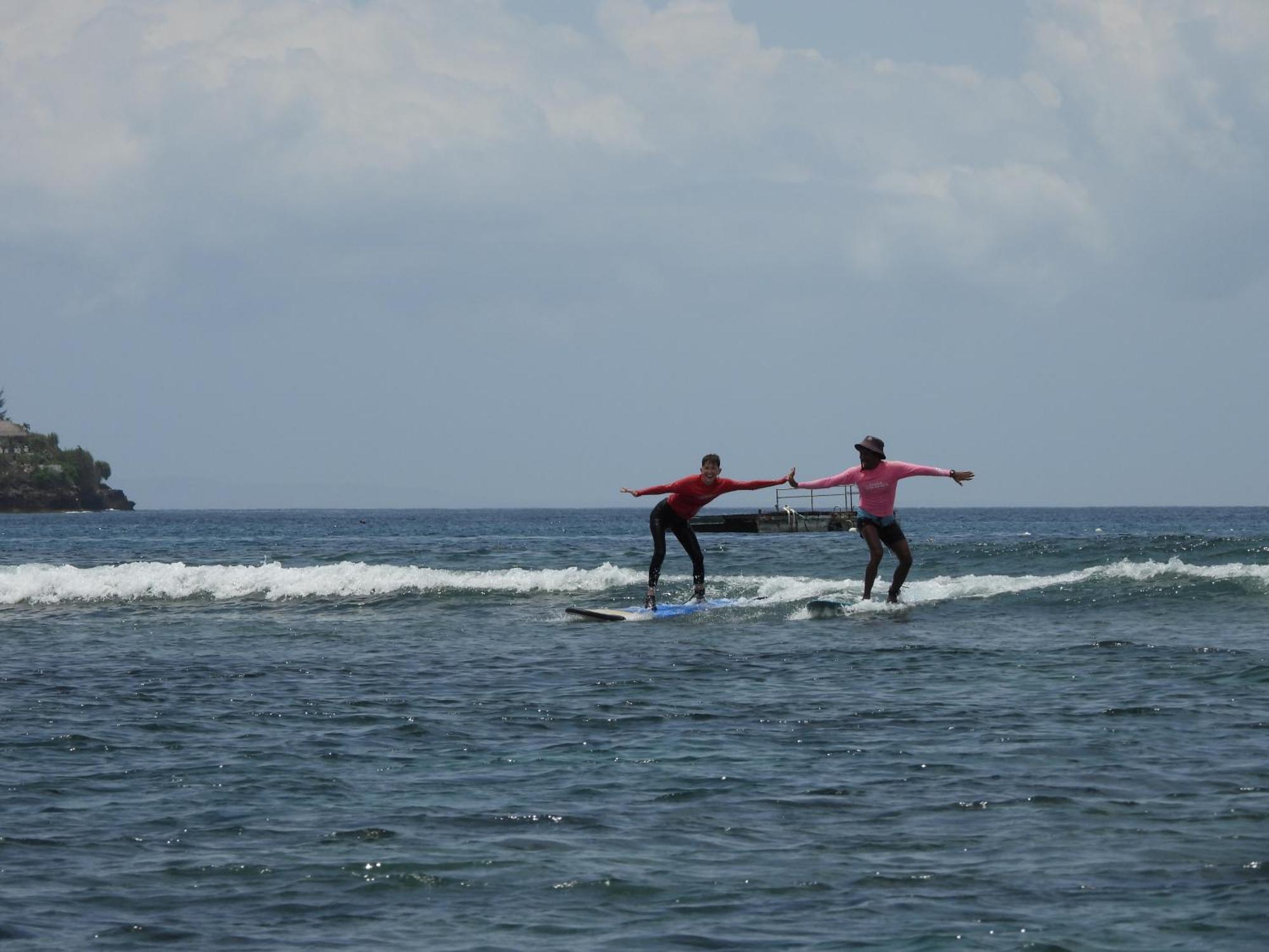 The Edge Lembongan Villa Dış mekan fotoğraf