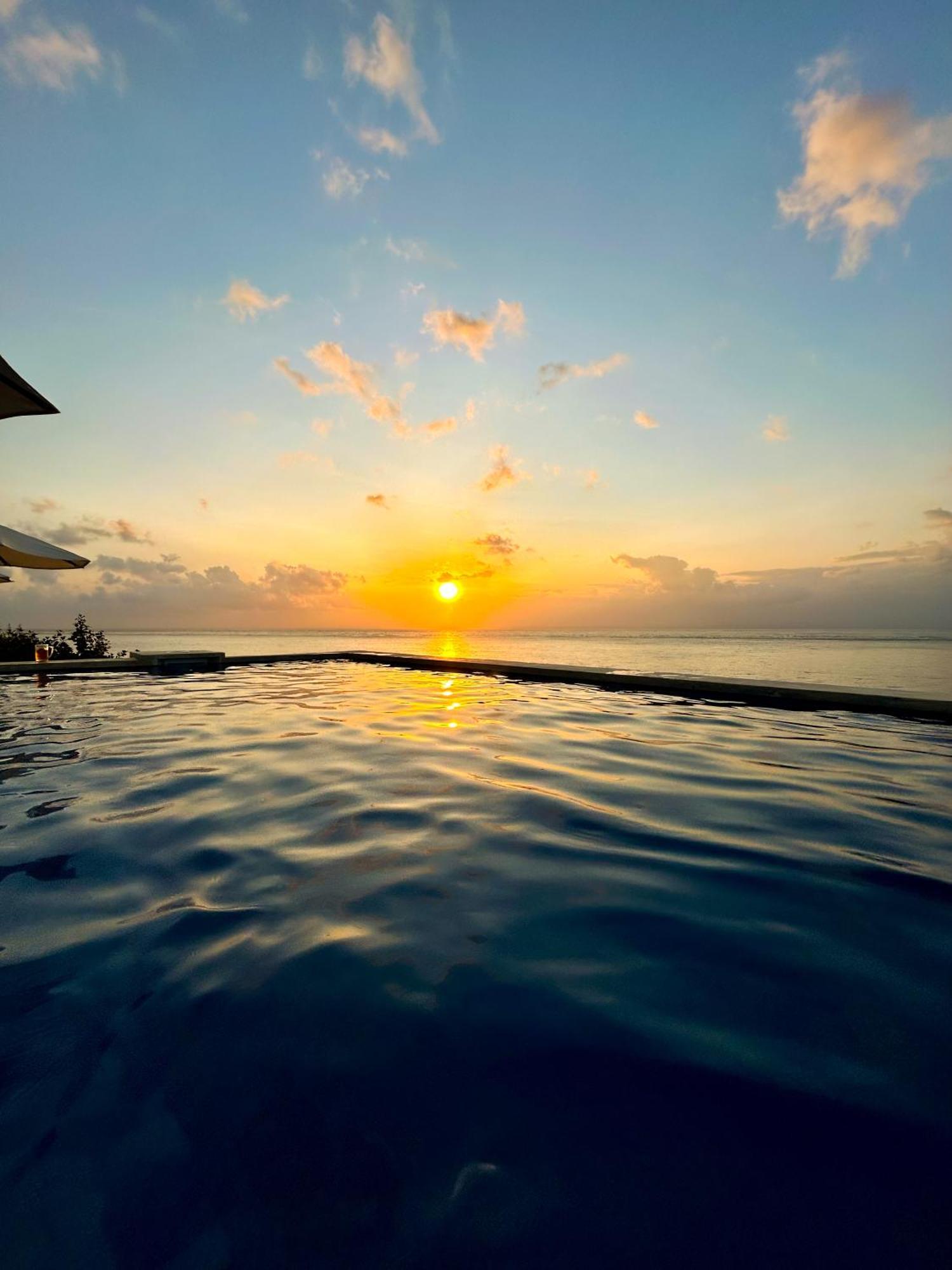 The Edge Lembongan Villa Dış mekan fotoğraf