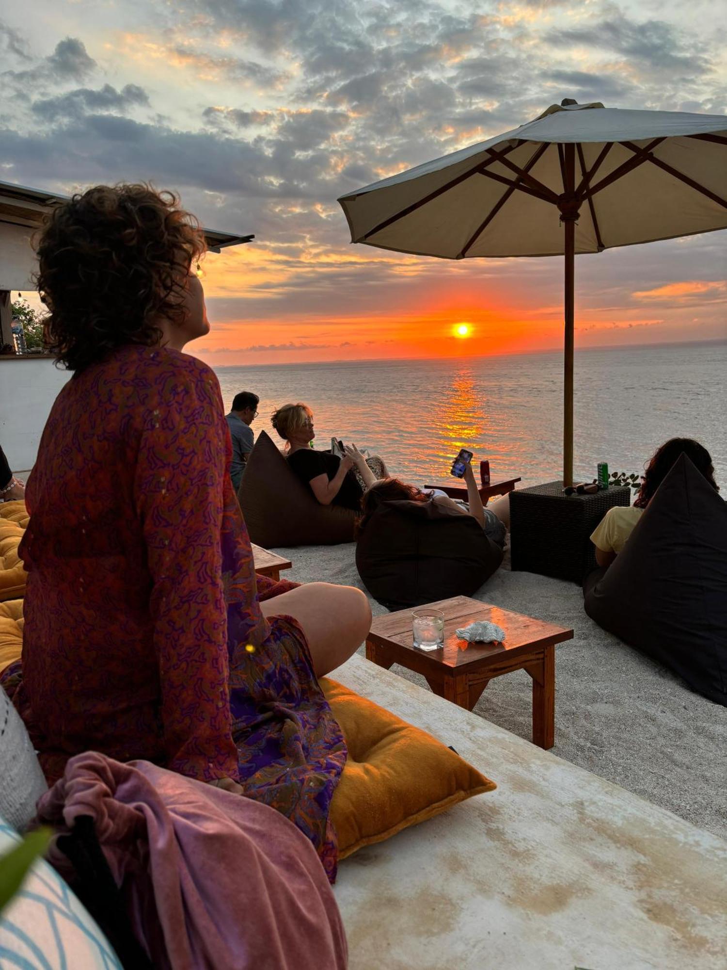 The Edge Lembongan Villa Dış mekan fotoğraf